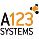 A123 SYSTEMS