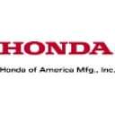 HONDA OF AMERICA MFG.