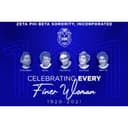 ZETA PHI BETA SORORITY, INC. - OFFICIAL