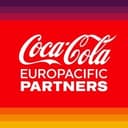 COCA-COLA EUROPACIFIC PARTNERS