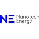 NANOTECH ENERGY